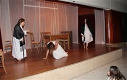 theatriko zefyriou