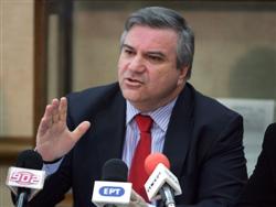 Χαρης Καστανιδης