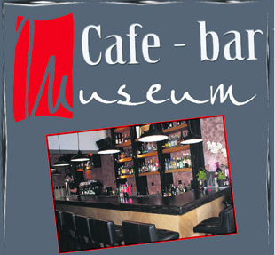 cafe museoum mini