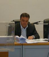 Σταματης Αβραμης