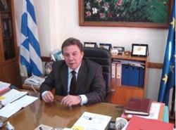 Νίκος Μελετίου